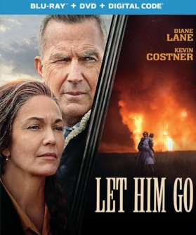 Let Him Go