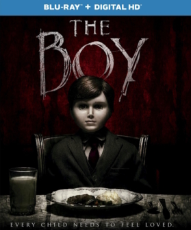 The Boy