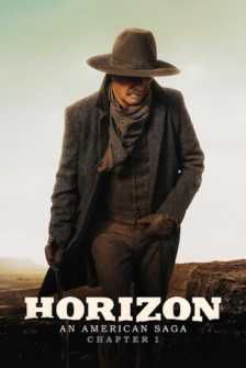 Horizon An American Saga Chapter 1