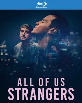 All of Us Strangers