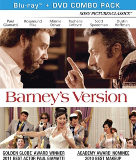 Barneys Version