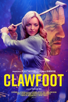 Clawfoot Blutbad in der Vorstadt