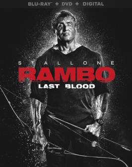 Rambo Last Blood