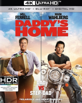 Daddys Home Ein Vater zu viel