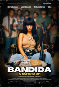 Bandida Die Nummer 1