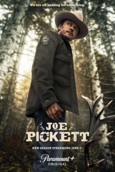Joe Pickett - Season 2