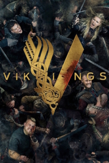 Vikings - Season 3