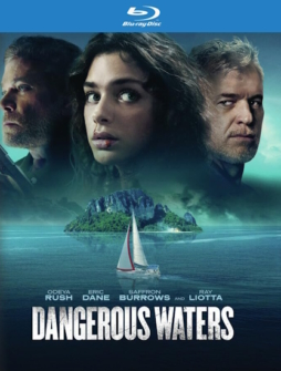 Dangerous Waters - Ueberleben ist alles