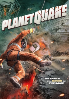Planet Quake