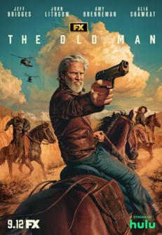 The Old Man - Season 2