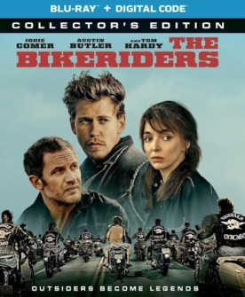 The Bikeriders