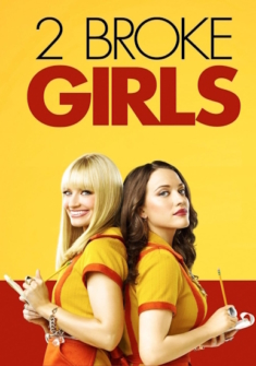 2 Broke Girls - Season 3