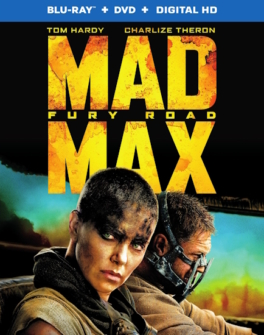 Mad Max Fury Road