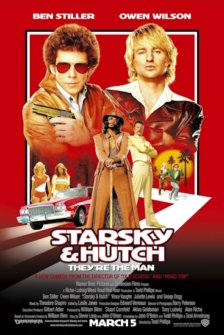 Starsky und Hutch