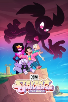 Steven Universe Der Film