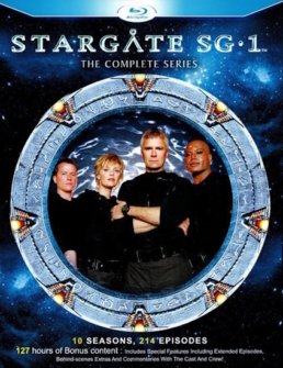Stargate: Kommando SG-1 - Season 3