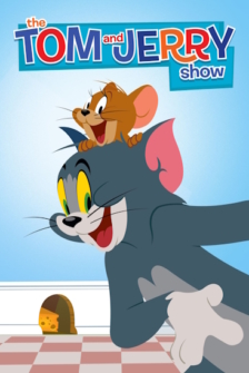 Die Tom und Jerry Show - Season 1