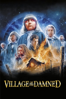 Das Dorf der Verdammten