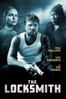 The Locksmith Der Spezialist