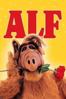 ALF - Season 2