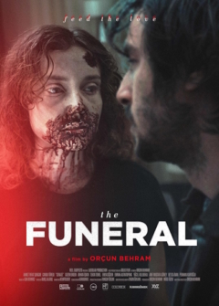 The Funeral Feed Your Love