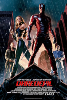 Daredevil