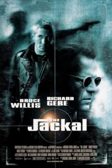 Der Schakal