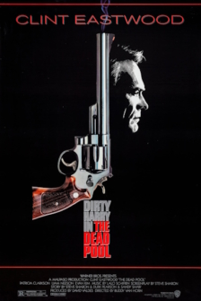 Dirty Harry 5 Das Todesspiel