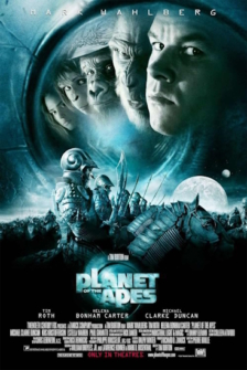 Planet der Affen