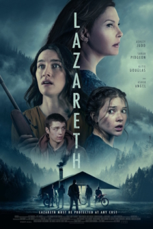 Lazareth End of Days