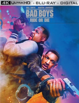 Bad Boys: Ride or Die