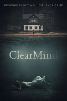 Clearmind Ist Rache nur ein Spiel