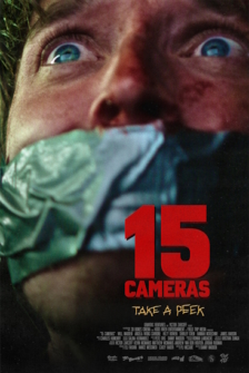 15 Cameras Schau nicht weg