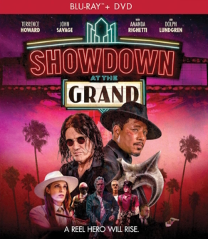 The Final Showdown