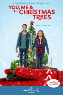 Ein Weihnachtsbaum ist nicht genug