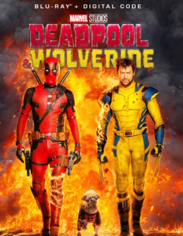 Deadpool and Wolverine