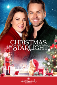 Weihnachten im Starlight Cafe