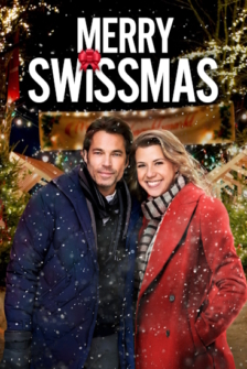 Merry Swissmas Weihnachtszauber in der Schweiz