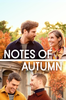Notes of Autumn Liebe inklusive