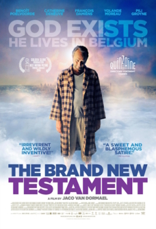 Das Brandneue Testament