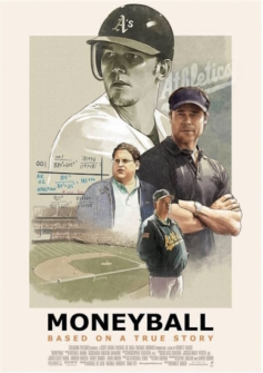 Die Kunst zu gewinnen Moneyball