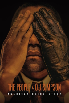 American Crime Story - Season 1