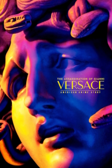 American Crime Story - Season 2