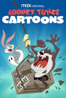 Looney Tunes Cartoons - Season 1
