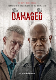 Damaged