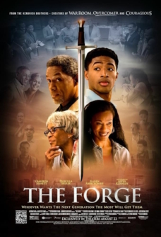 The Forge