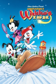 Animaniacs Wakkos Wunsch