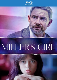 Millers Girl
