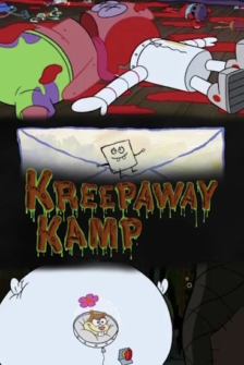 Kamp Grusel