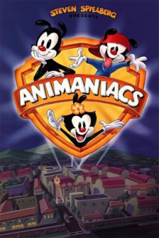 Animaniacs - Season 3